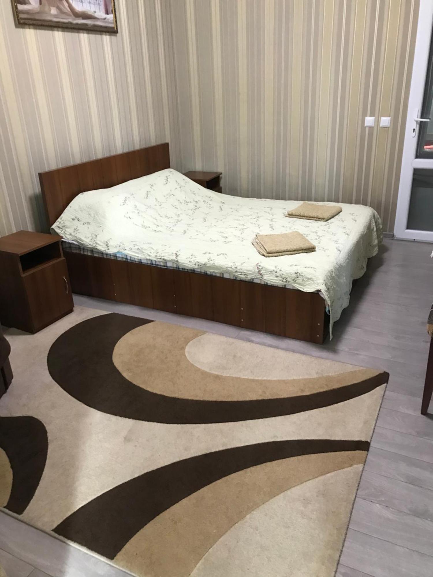 Готель Майовит Khmelʼnytsʼkyy Kültér fotó